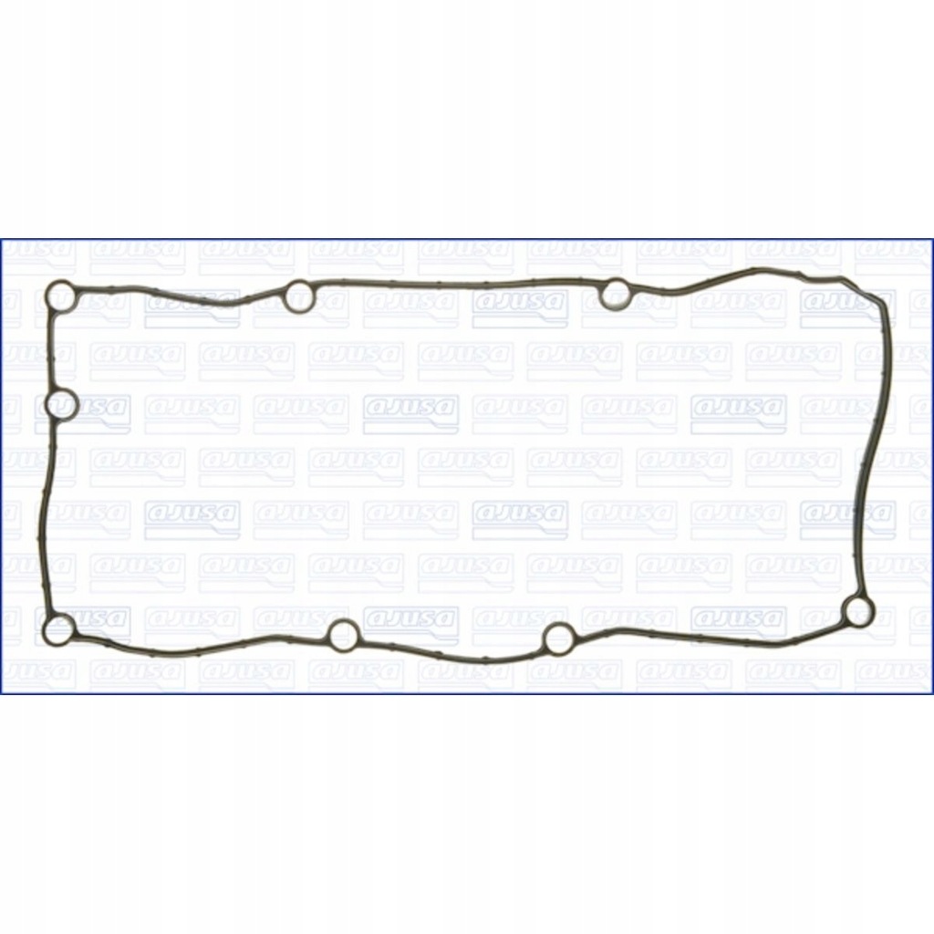фото №1, Прокладка pok. zaw. renault twingo 1,2 07-