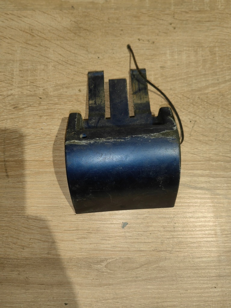 90413051 заглушка поріг astra f opel Доставка