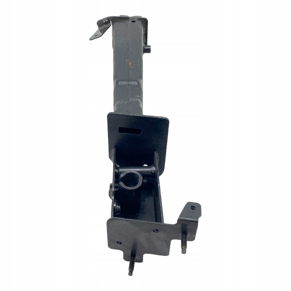 фото №11, Правая зона деформации renault espace v