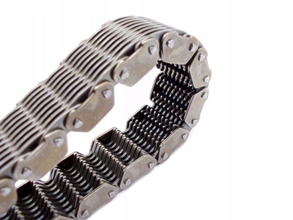 фото №13, Новый цепь редуктор коробки mercedes vito w639 viano 639 2003-2010r