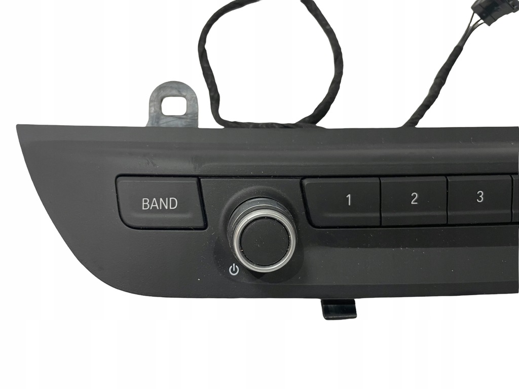 фото №2, Панель радио bmw i8