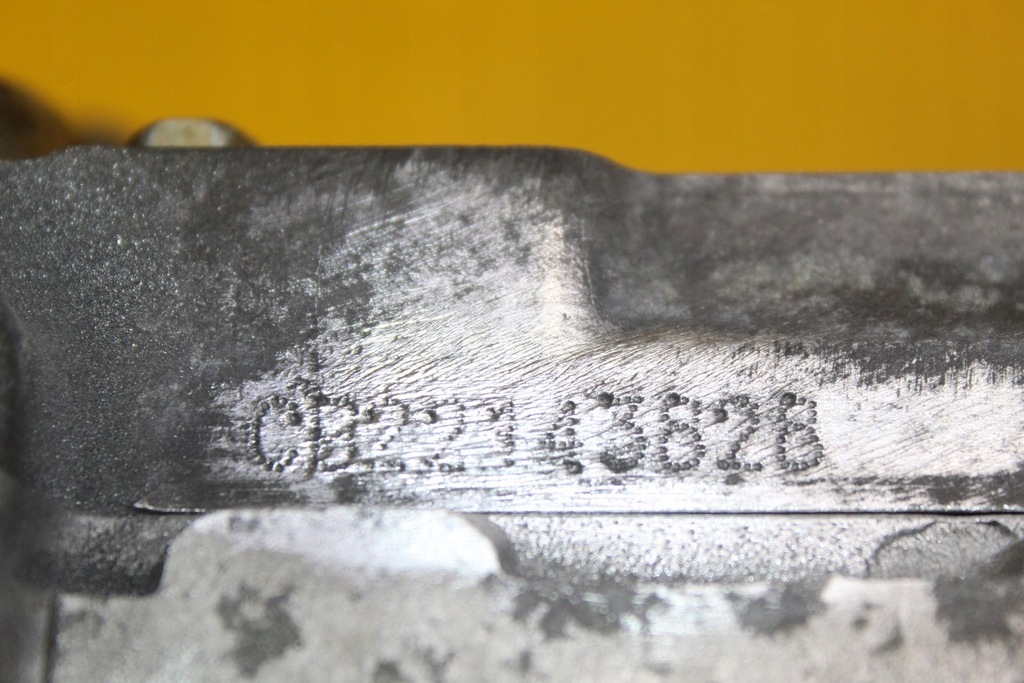 фото №13, Головка ліва hyundai ix55 kia 3.0 crdi d6ea