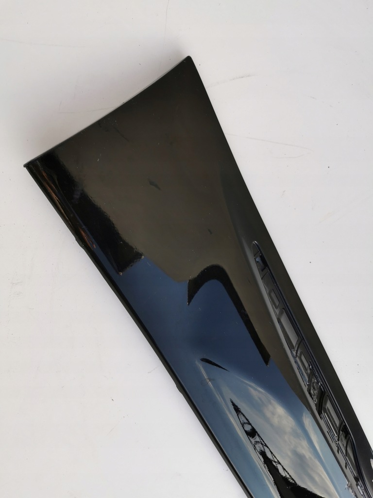 фото №8, Молдинг дверь правый задняя volvo xc60 ii