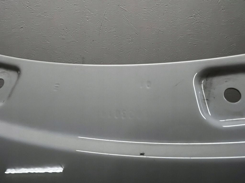 фото №7, Крила перед сторона права mg zs 2017 - org