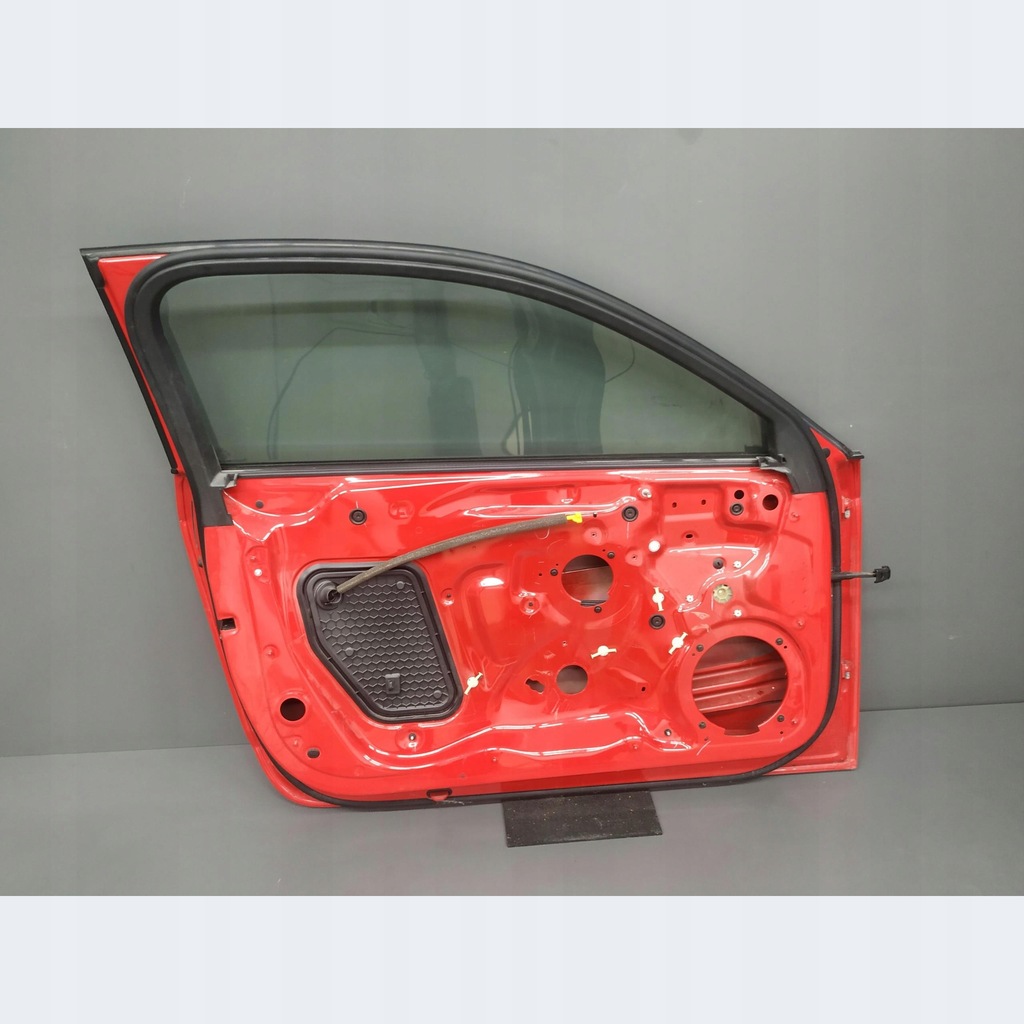 фото №6, Двері ліва передні audi a3 8v хетчбек 3 двері lz3m 12r