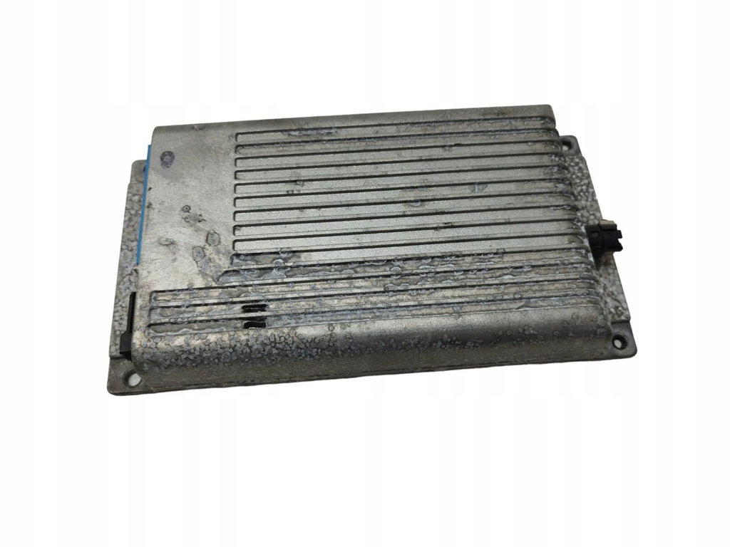 фото №1, 2009 mini one - cooper coupe r56 модуль / блок управления bluetooth 9224674