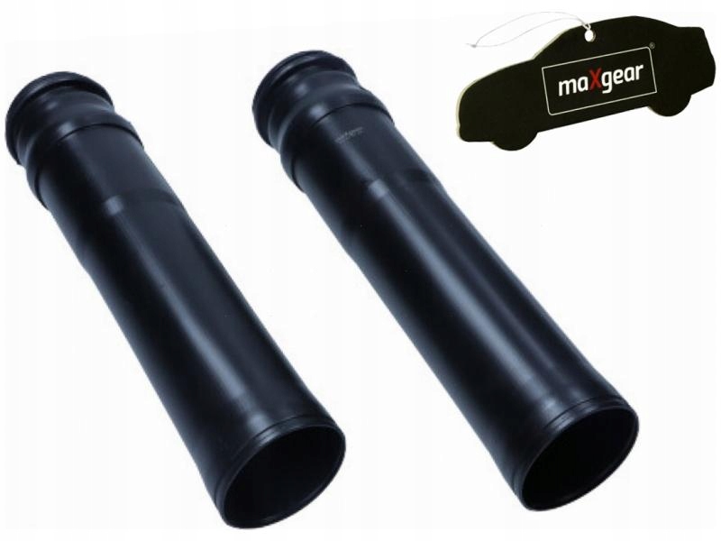 фото №1, Отбойники + защита задняя toyota auris e15 06-12 +ароматизатор