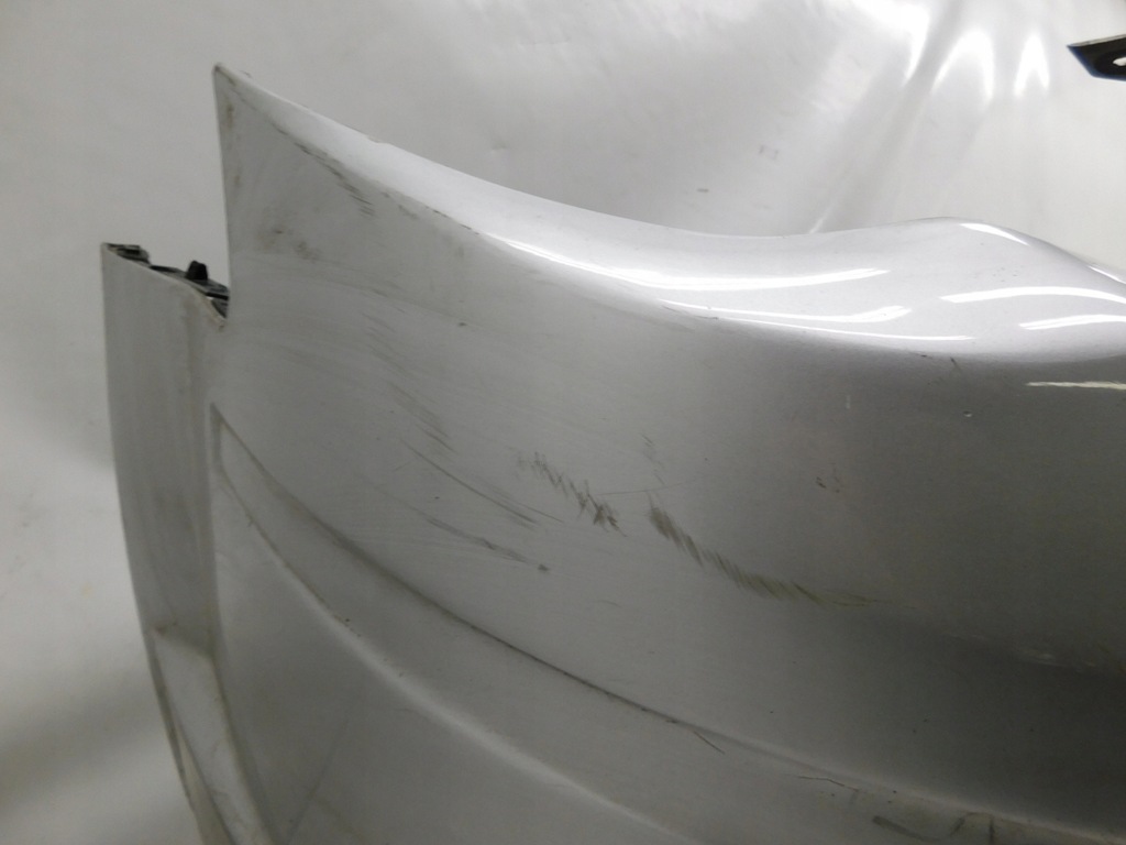 фото №9, Бампер перед kompletny - chrysler grand voyager v 08-11