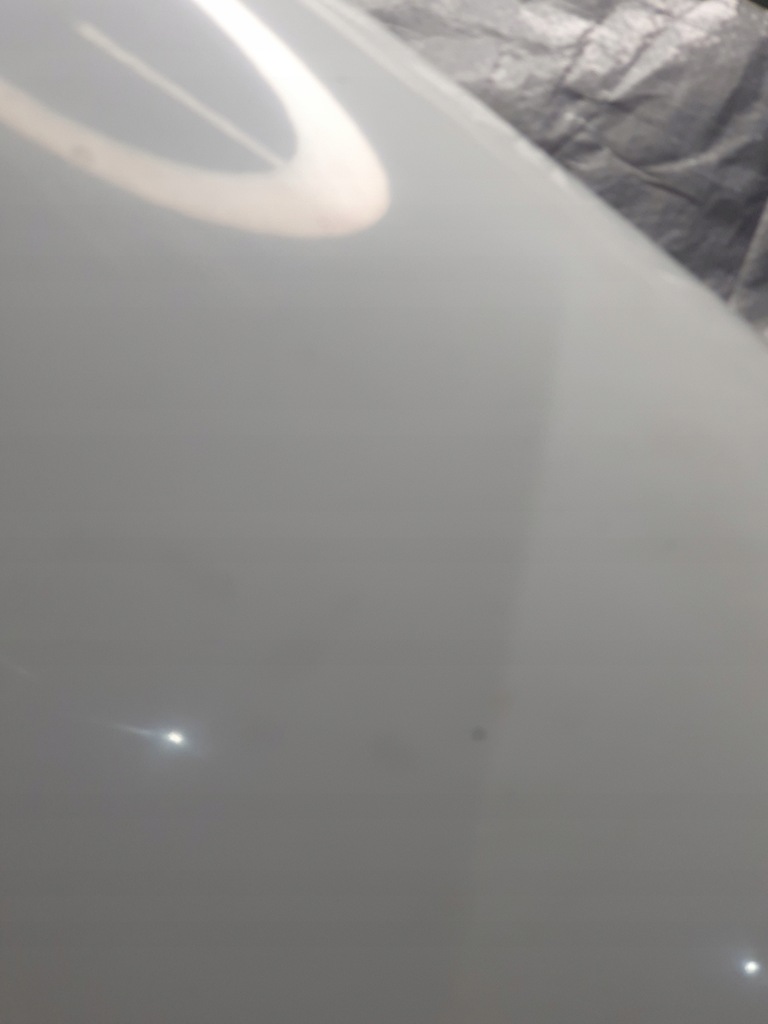 фото №8, Капот renault kangoo i 00r. k: e2