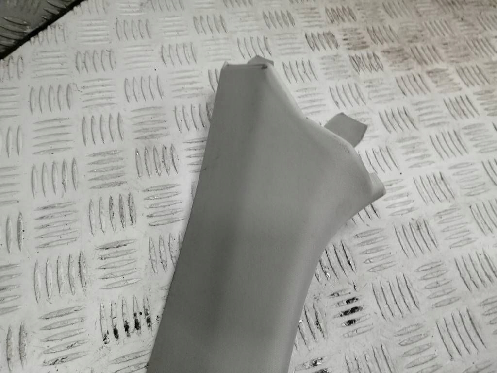 фото №2, Захист стійка перед передня ліва renault kadjar 769124560r