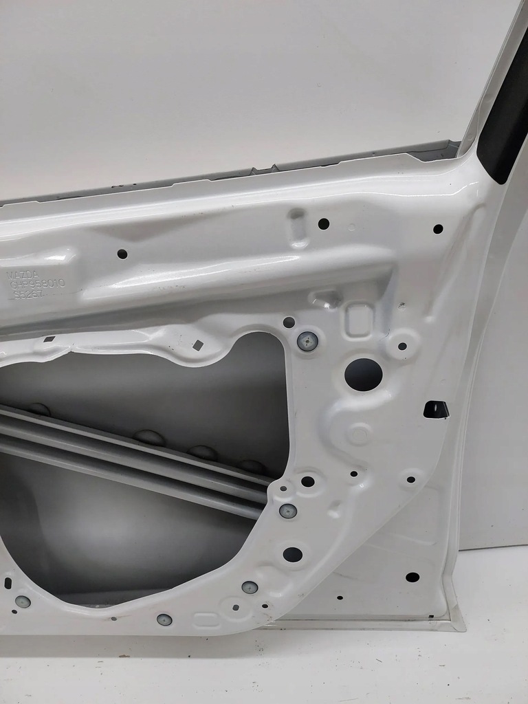 фото №13, Mazda 6 gj 2012 двері перед передні праве ghp958010