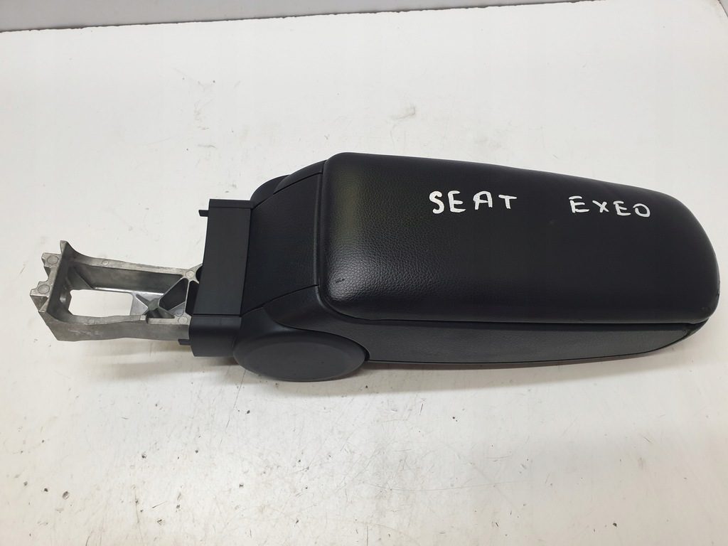 фото №1, Подлокотник seat exeo