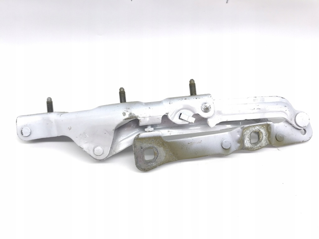 фото №1, Tesla 3 lift петля багажника правый