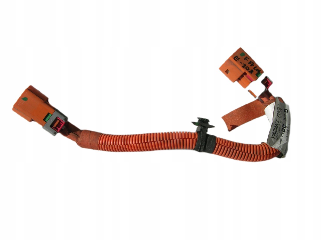 фото №1, Шланг кабель peugeot 208ii 2008 ii citroen opel corsa 9826145080