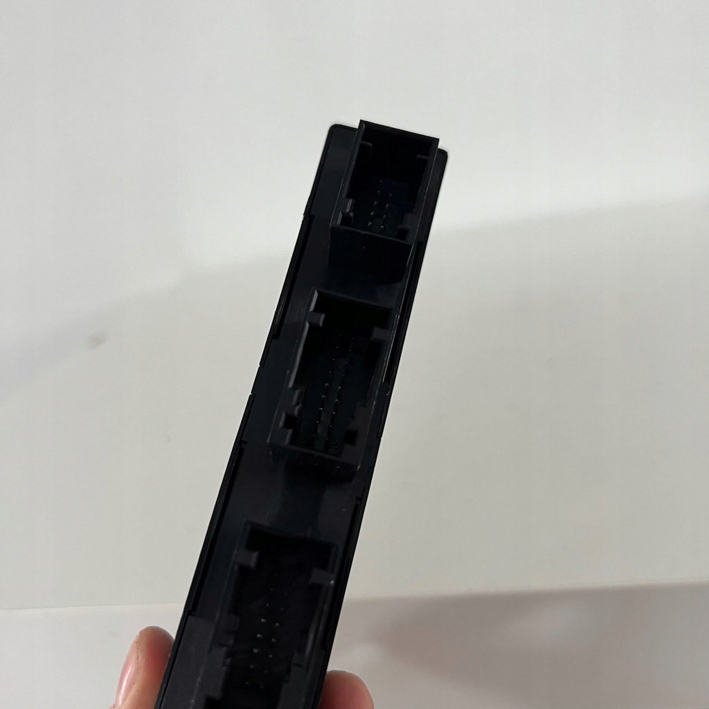 фото №8, Bmw e60 e61 модуль блок управления pdc парковки lci 9185139