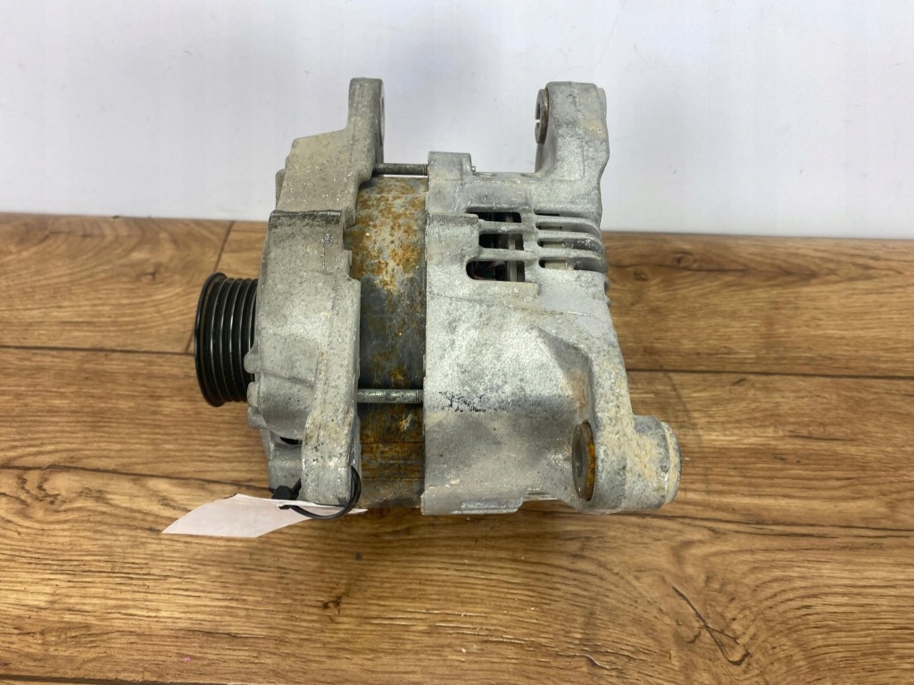 Генератор 5.7 dodge ram 1500 2019+ америка Киев