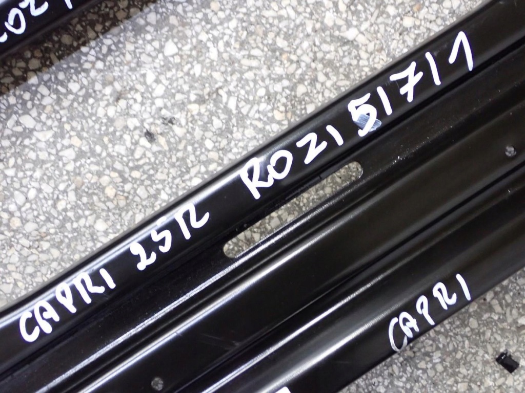 фото №9, Підрамник підрамник підрамник підрамник балка europa vw id.4 enyaq iv ford capri ev 25r