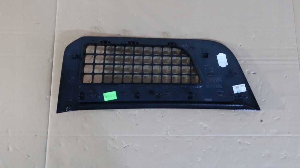 фото №2, Решётка накладка land rover defender