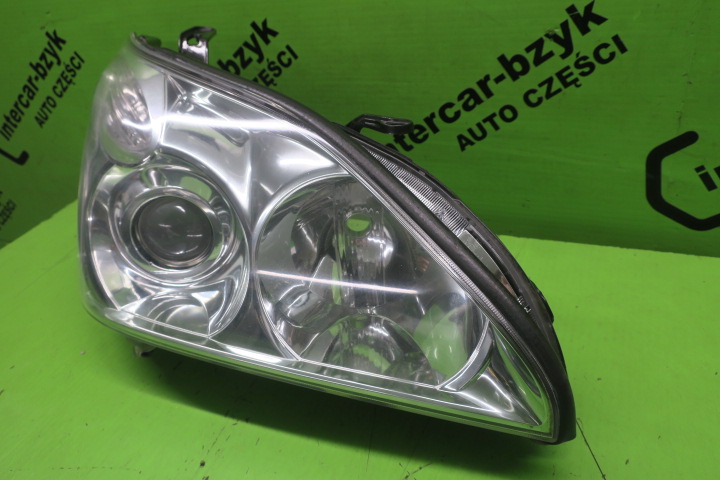 фото №2, Lexus rx фара правий ксенон 2004 2005 2006 2007