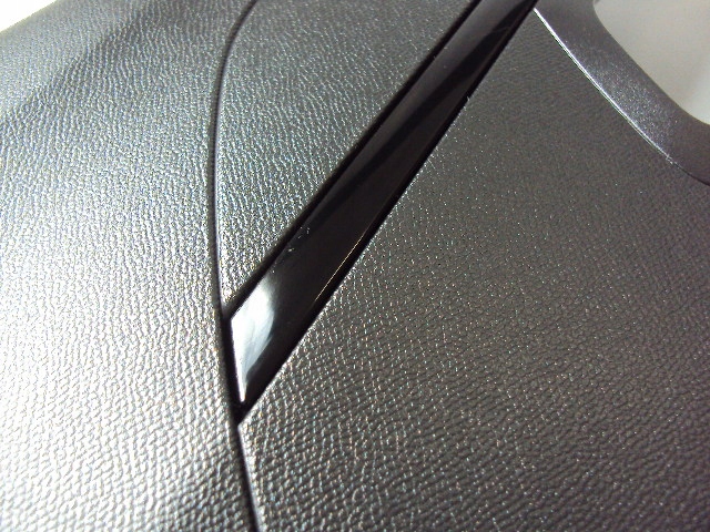 фото №4, Оббивка двері лівий задня peugeot 208 ii