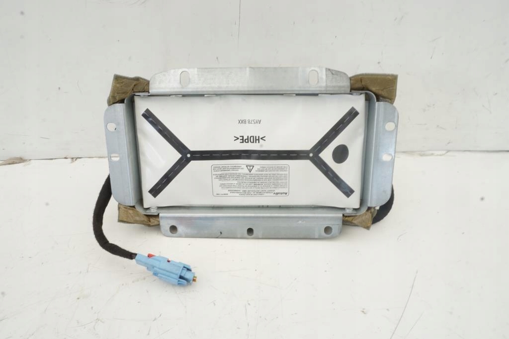 фото №1, Подушка air bag правый перед peugeot 407