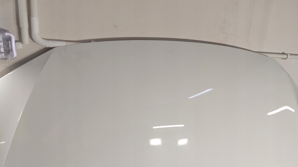 фото №10, Капот крышка двигателя vw passat b8 3g0 eu