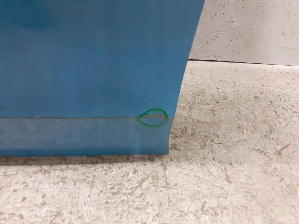 фото №8, Двері передні перед лівий vw up seat mii skoda citigo 1s4