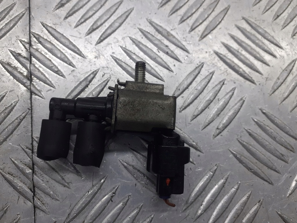 фото №1, Клапан вакуумa mitsubishi grandis 2.4 mr507781