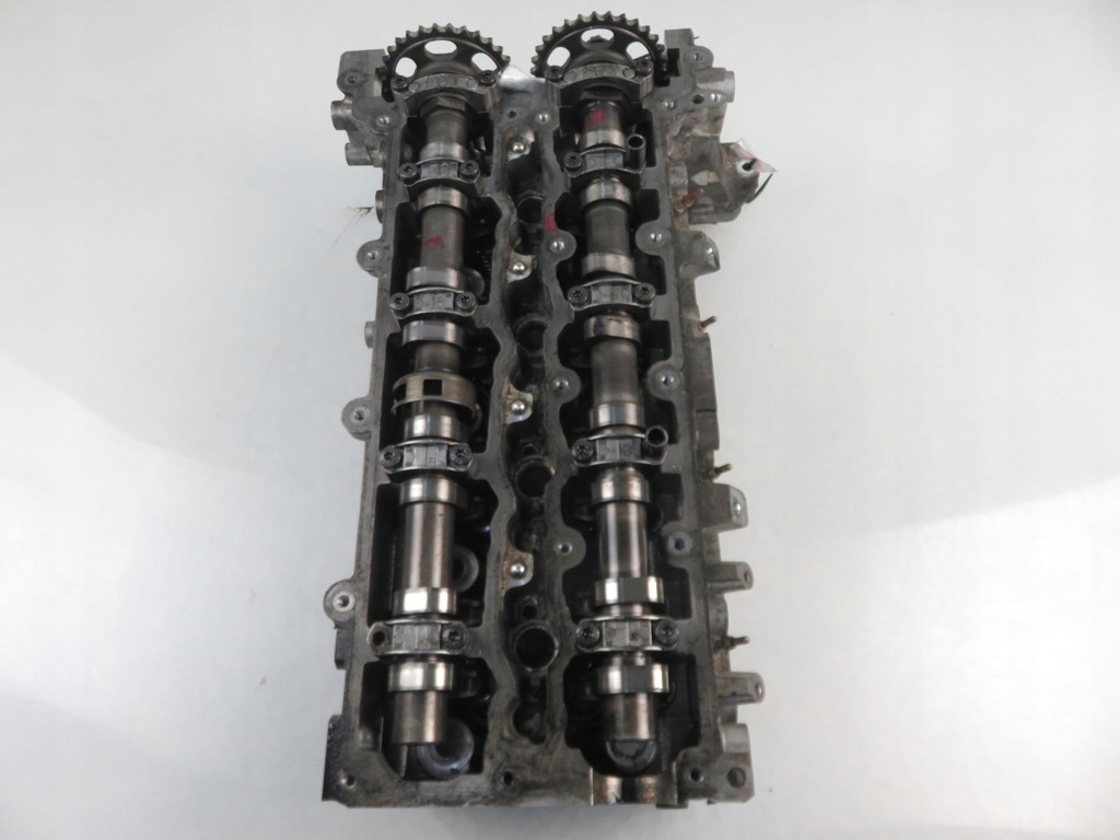 фото №6, Головка mercedes c117 cla 220 cdi om 651.930 r651016