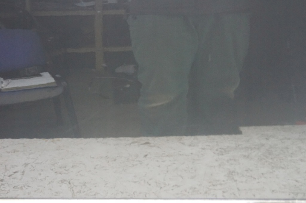 фото №8, Двері лівий задня chrysler grand voyager 08-