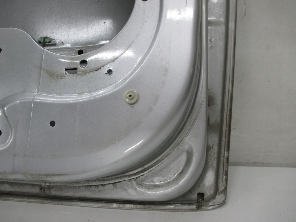 фото №8, Kia sportage iii 10-15 двері лівий перед