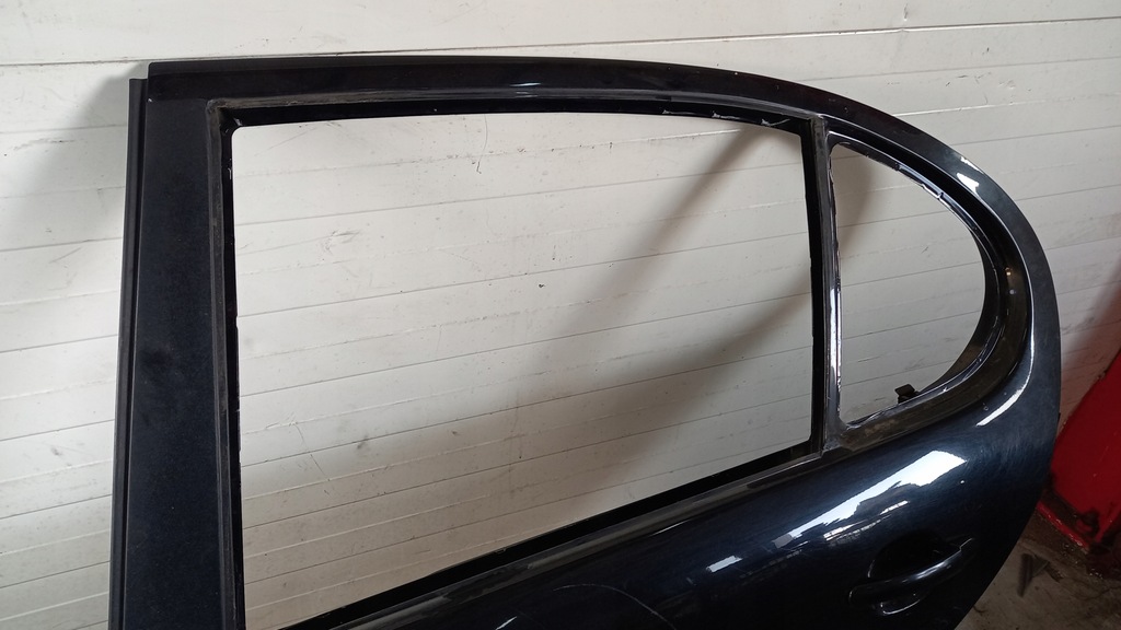 фото №6, Дверь левая задняя seat toledo sedan 02r