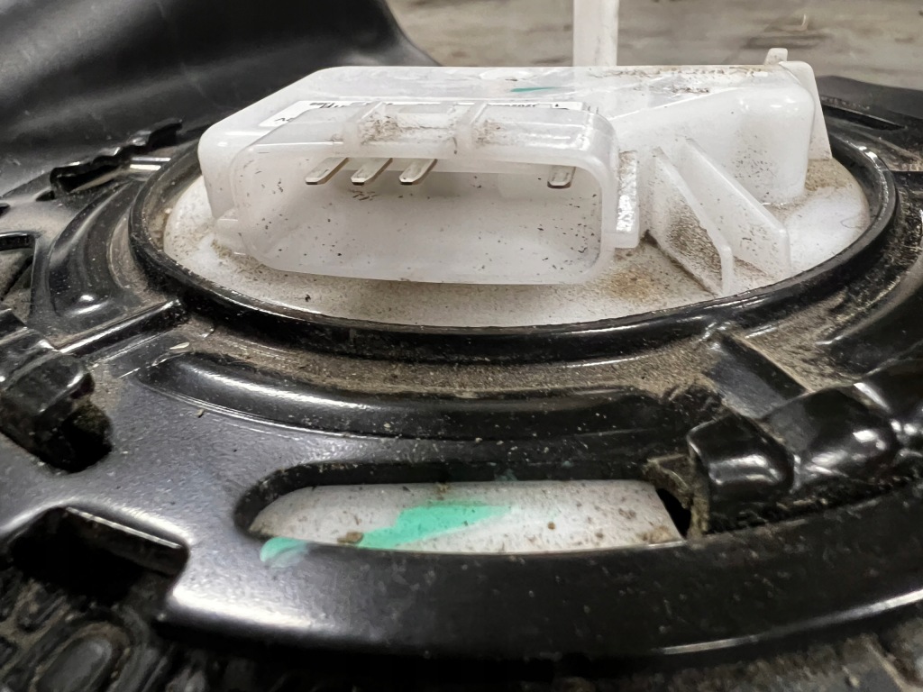 фото №9, Bak бак топлива dacia sandero iii 2021r 1.0 бензин