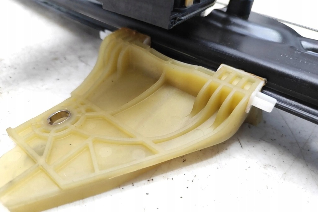 фото №6, Подъемник стекло левых передних дверь peugeot traveller 9829889780 2.0l