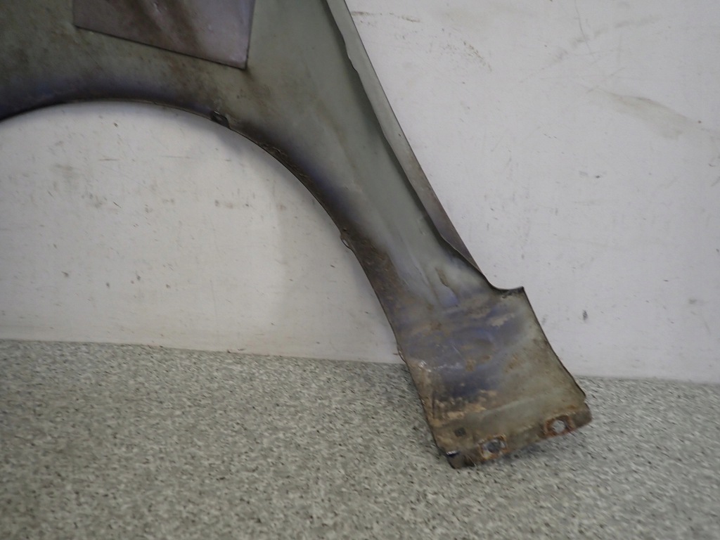 фото №12, Kia carens iii 06-11 крила передній правий k5