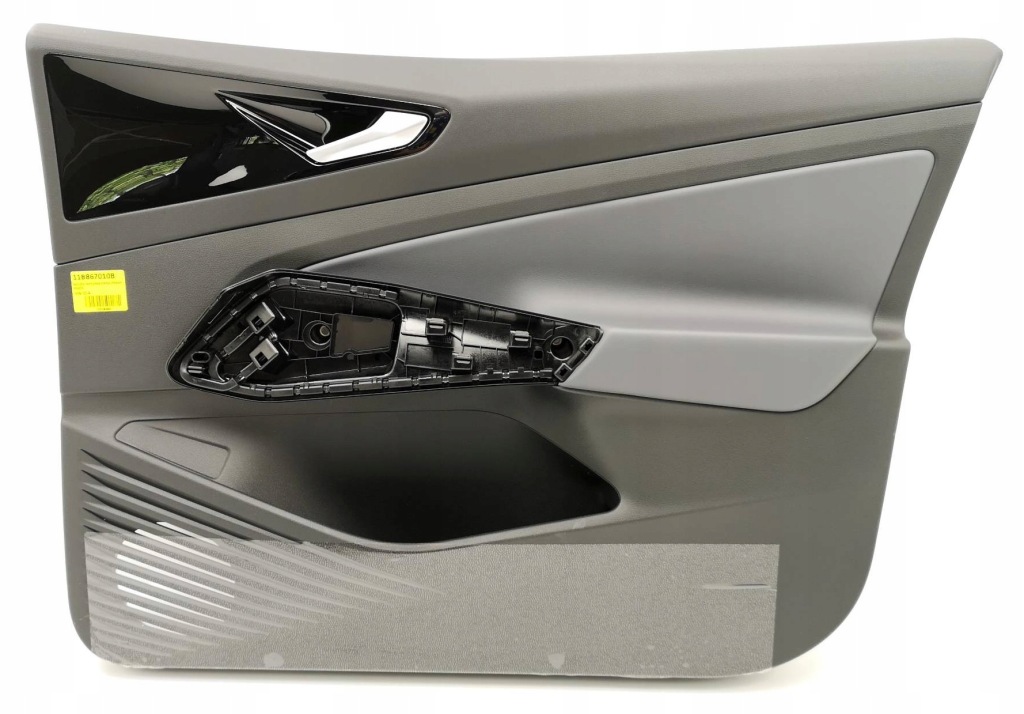 фото №1, Новый оригинальный номер обшивка обивка дверь правый перед vw id.4