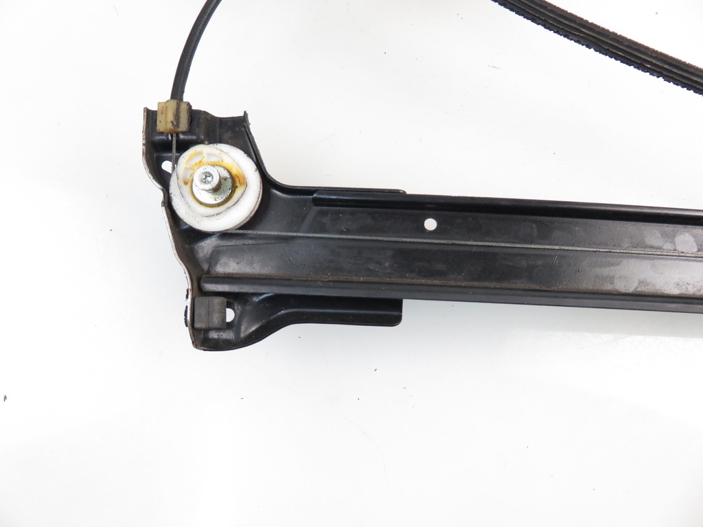 фото №8, Підйомник скло лівий задній citroen c6 9661050280