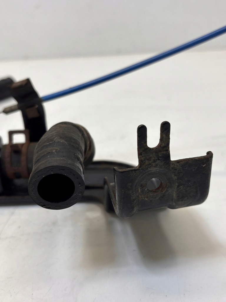 фото №5, Honda cr-v iii lift 09-12 r20a2 клапан управляющий жидкость охлаждающий 2,0 b