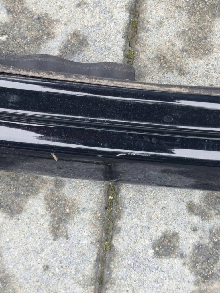 Bmw f11 накладки рейлинги кровельные с Разборки