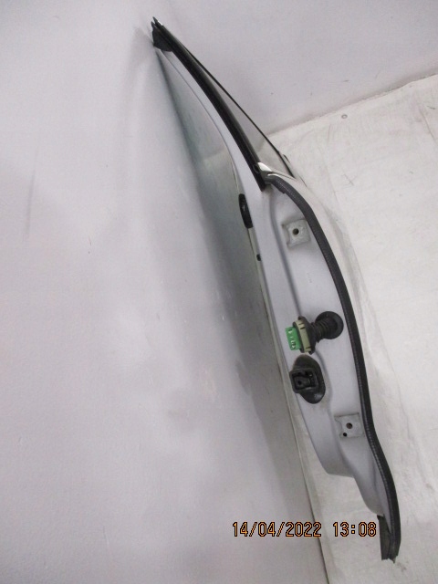 фото №7, Citroen ds4 дверь левая задние ezrc