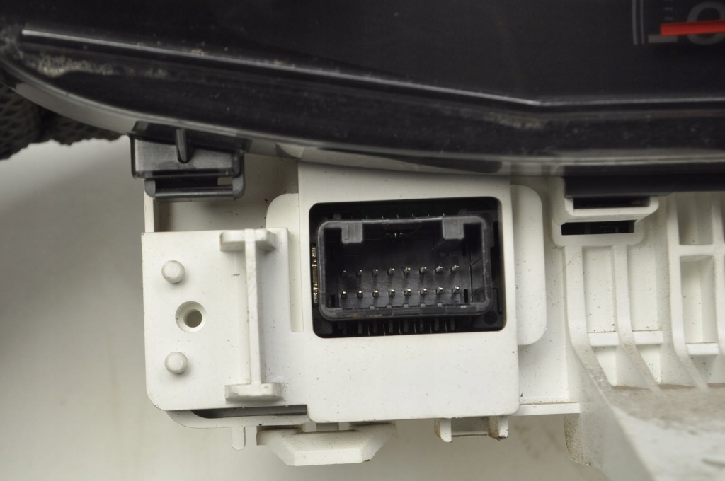 фото №10, Toyota yaris ii 1.8 vvti лічильник прилади europa 257440-0490