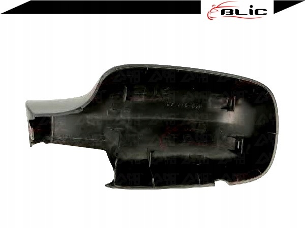 фото №2, Blic 6103-01-1322227p корпус, зеркало наружное