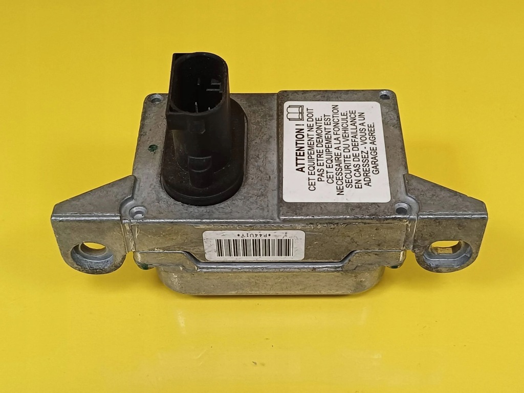 фото №3, Датчик ускорения esp renault laguna ii 8200301391 nr1490