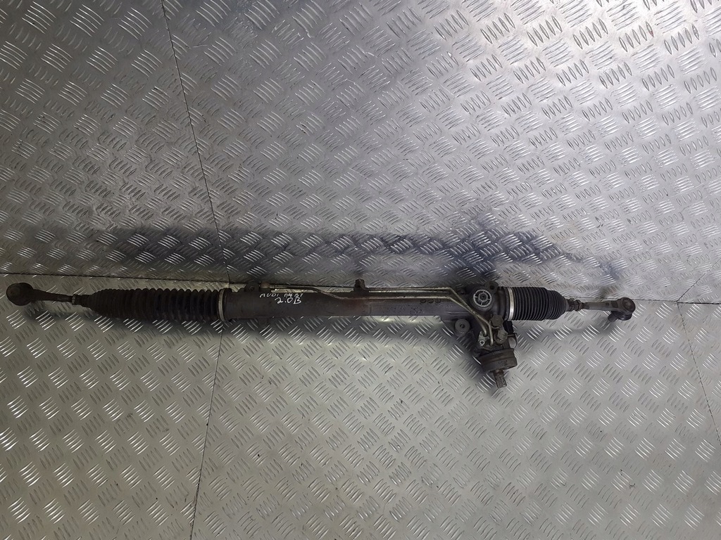 фото №1, Рулевая рейка audi a4 b7 2.0 7853501244
