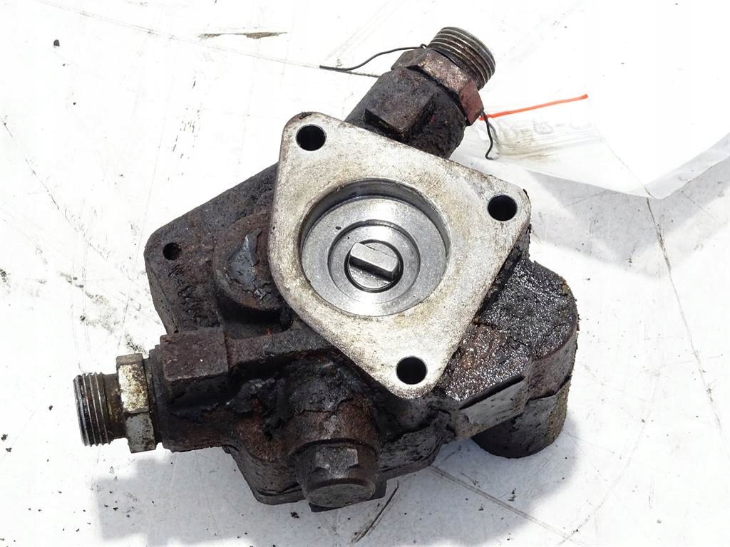 фото №1, Помпа топлива iveco stralis 440s43 02-06