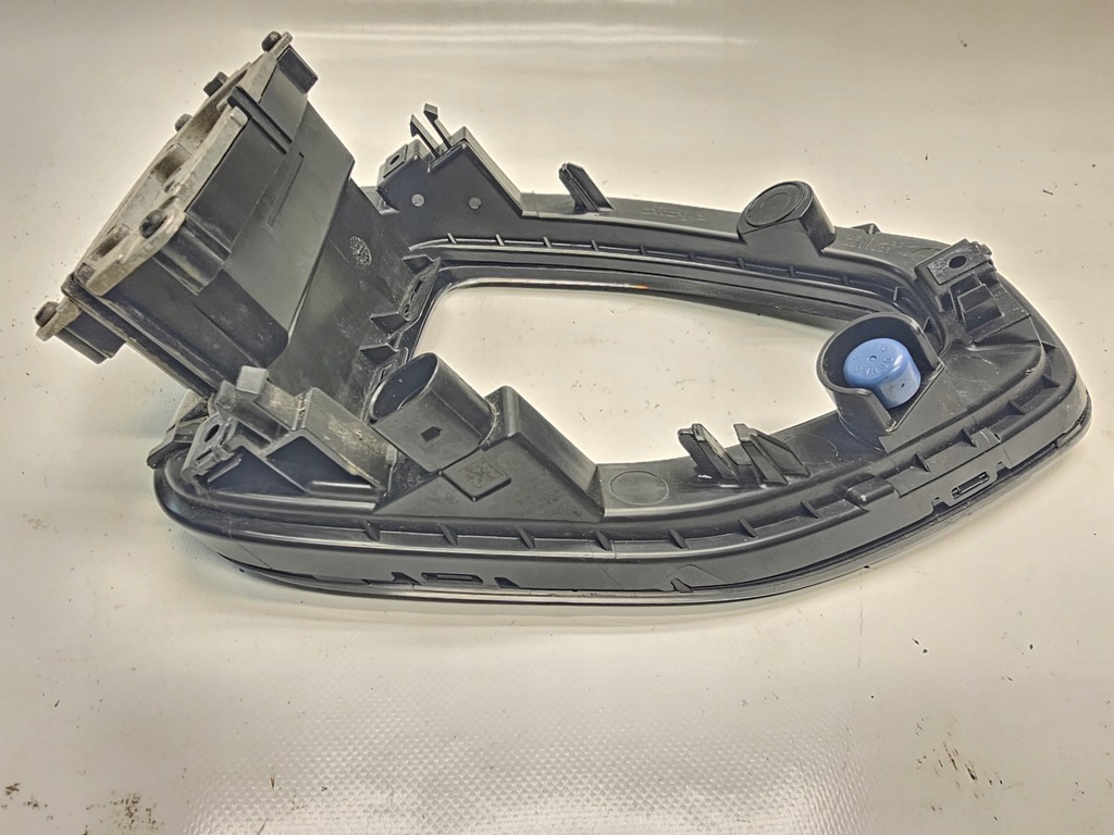 фото №9, Противотуманная фара led поворотник volkswagen vw t-roc lift 2ga 2021 - левый orginał