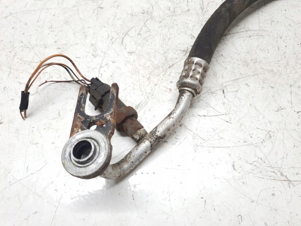 фото №3, Шланг кондиционера renault scenic i