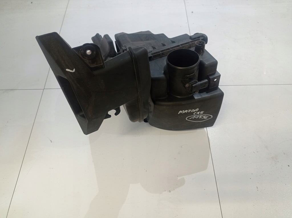 фото №1, Mazda cx-5 2.2 d корпус фільтра повітря