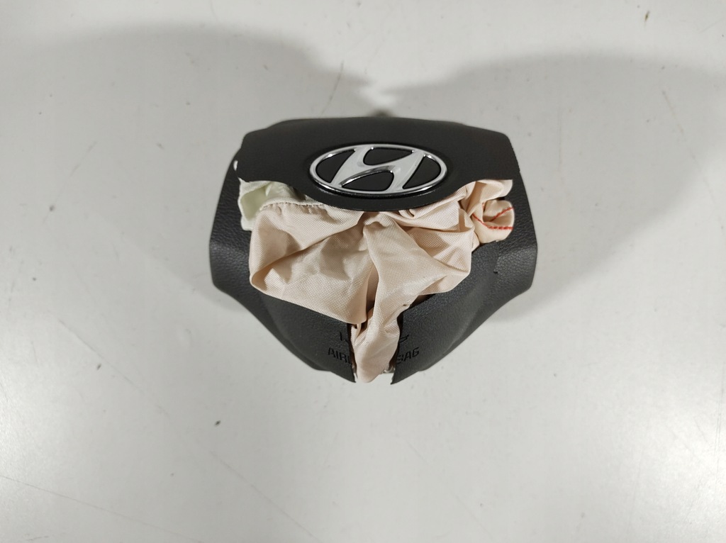 фото №16, Hyundai ioniq 17r- подушка подушка безопасности водителя