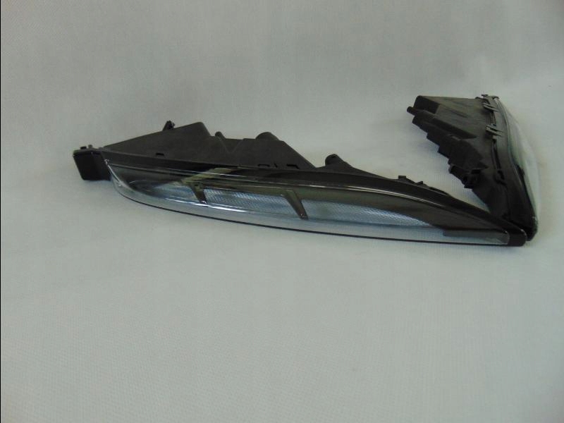 Протитуманна фара led drl porsche macan комплект правий лівий Оригінал